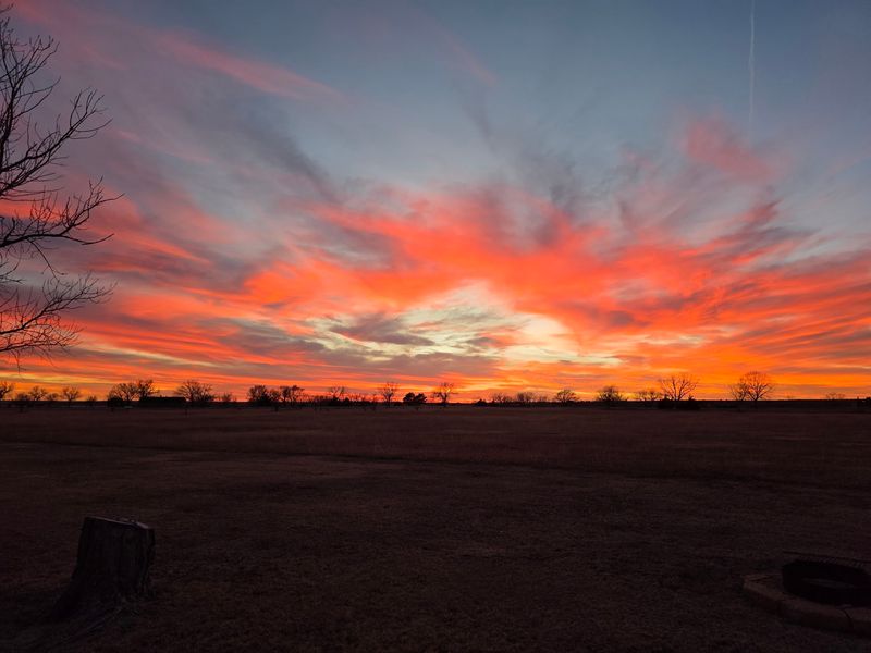 Cedar Bluff State Park