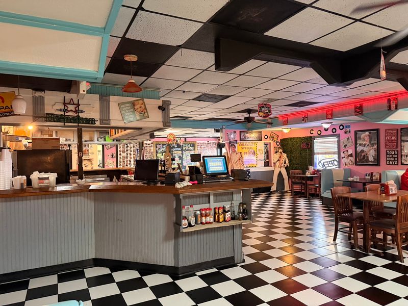 Old Time Diner