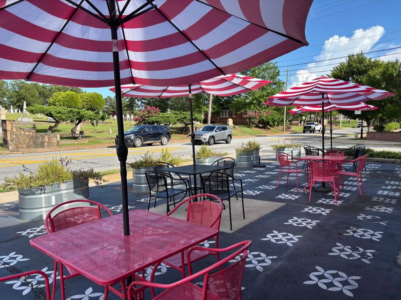 Dunc’s BBQ Kitchen