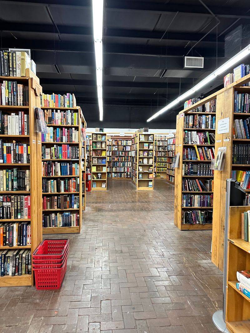 COAS Books, Las Cruces