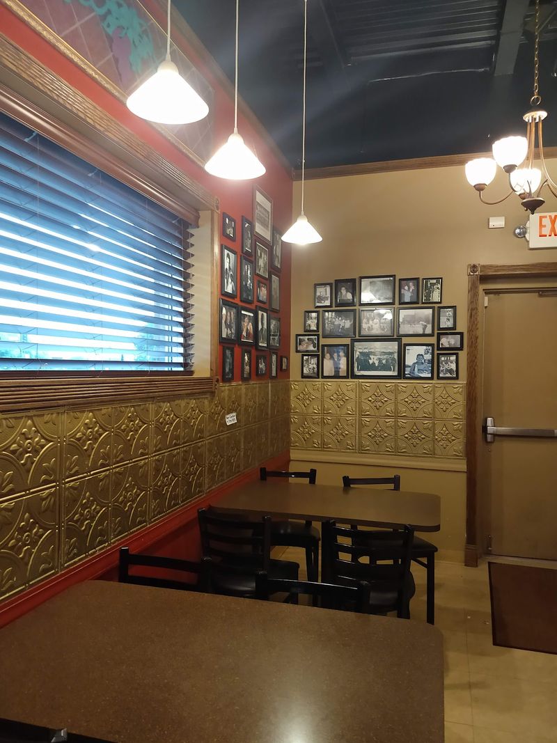 Yarusso Bros Italian Restaurant