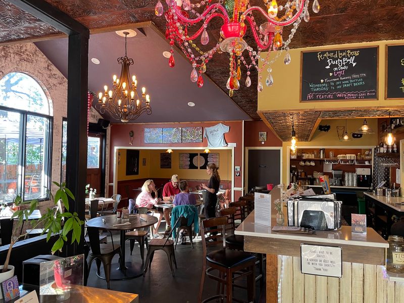 Succotash Southern And Creole Kitchen