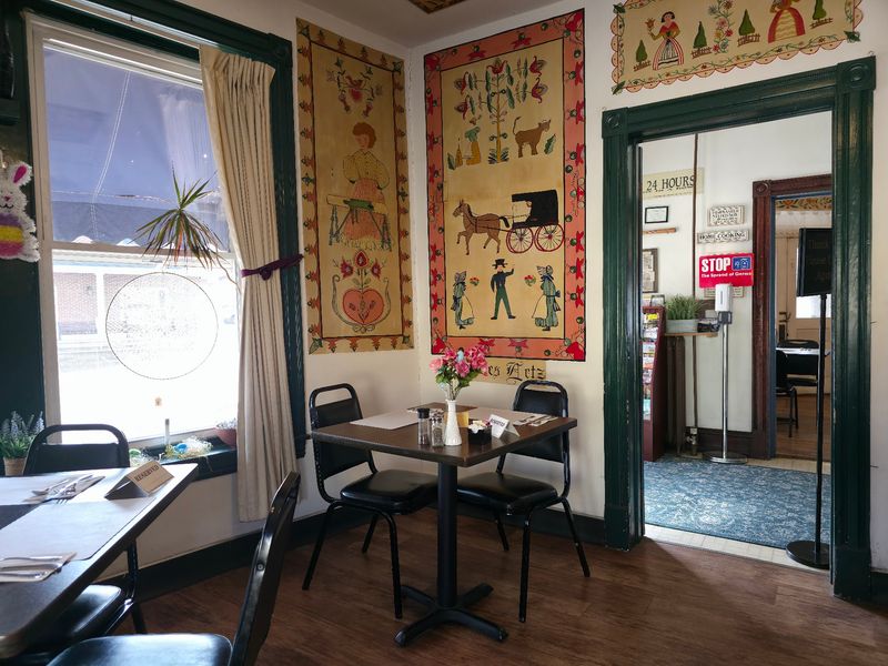 Deitsch Eck Restaurant