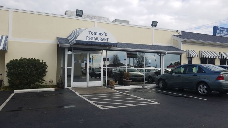 Tommy's Restaurant