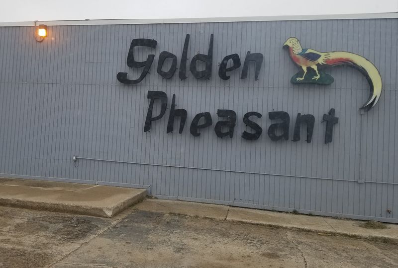 The Golden Pheasant Steakhouse, Remsen
