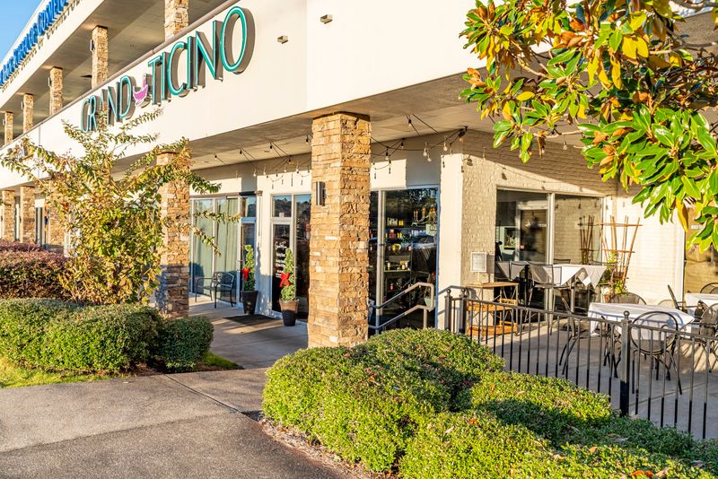 Grand Ticino