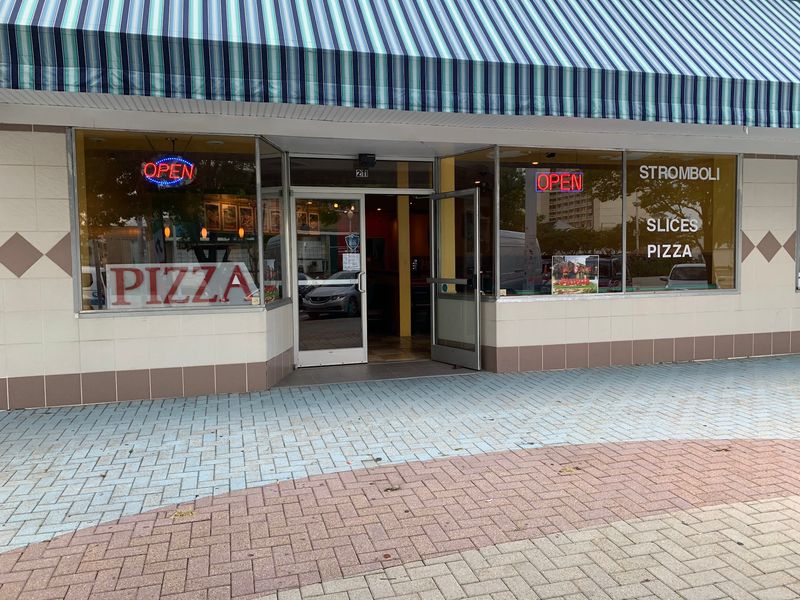 La Vera Pizzeria