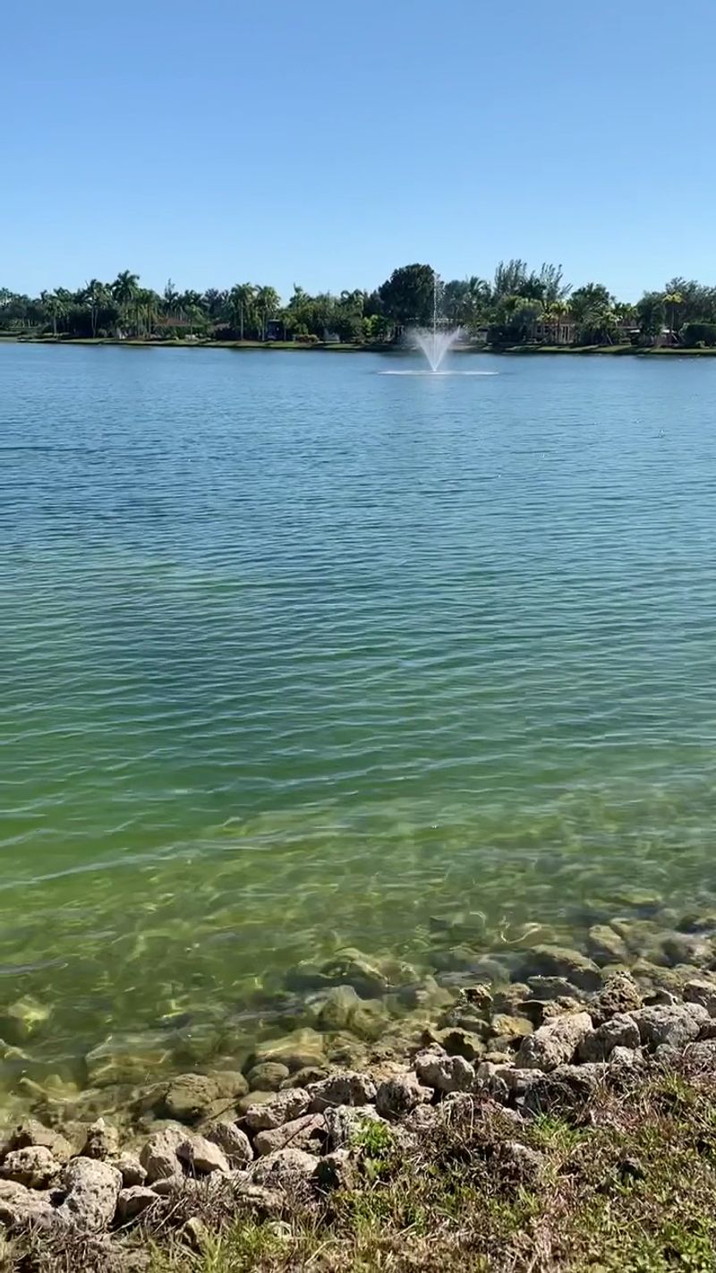 Pelican Lake Campground