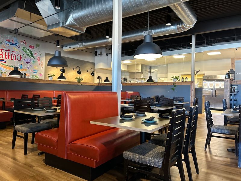 Buck Tui BBQ In Overland Park