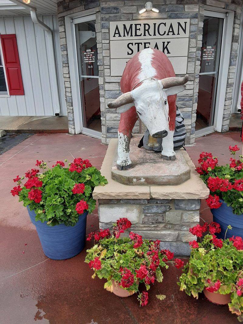 American Steakhouse