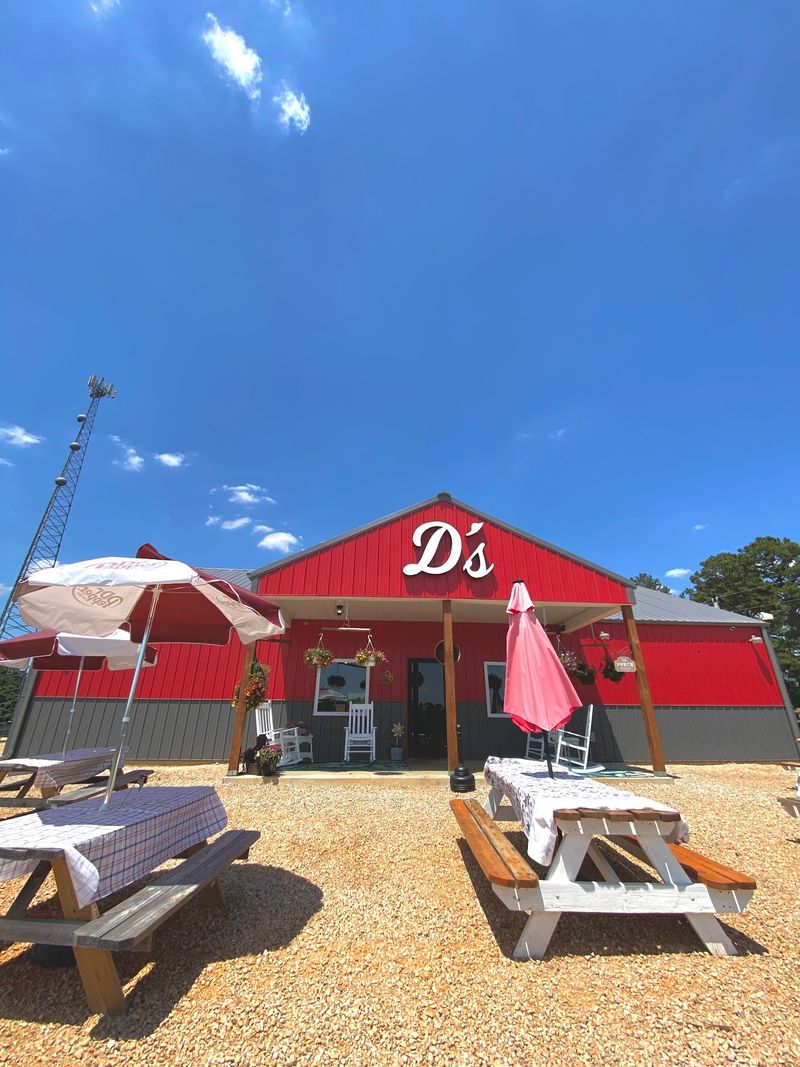 D's Country Kitchen