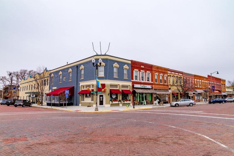 Lindsborg, Kansas