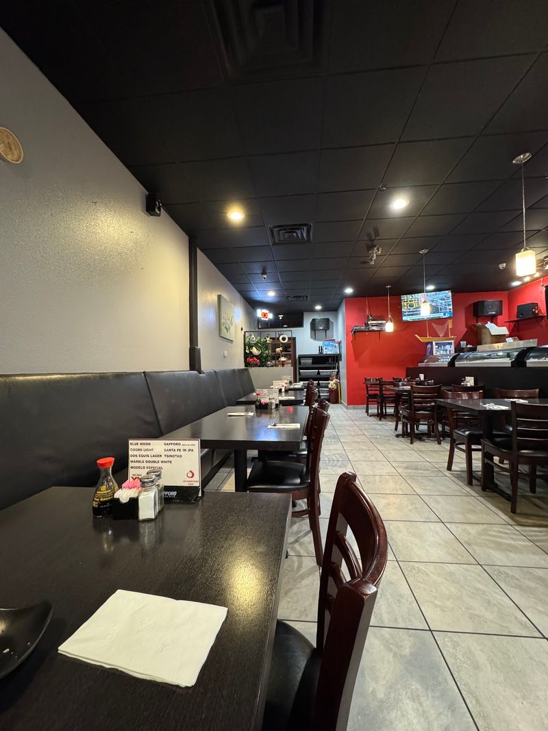 Red Chilli House 川湘园, Albuquerque