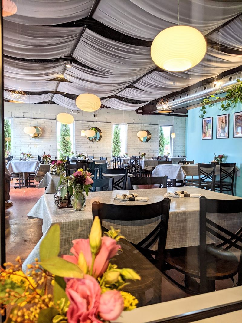 Angelo's Italian Restaurant, Wichita