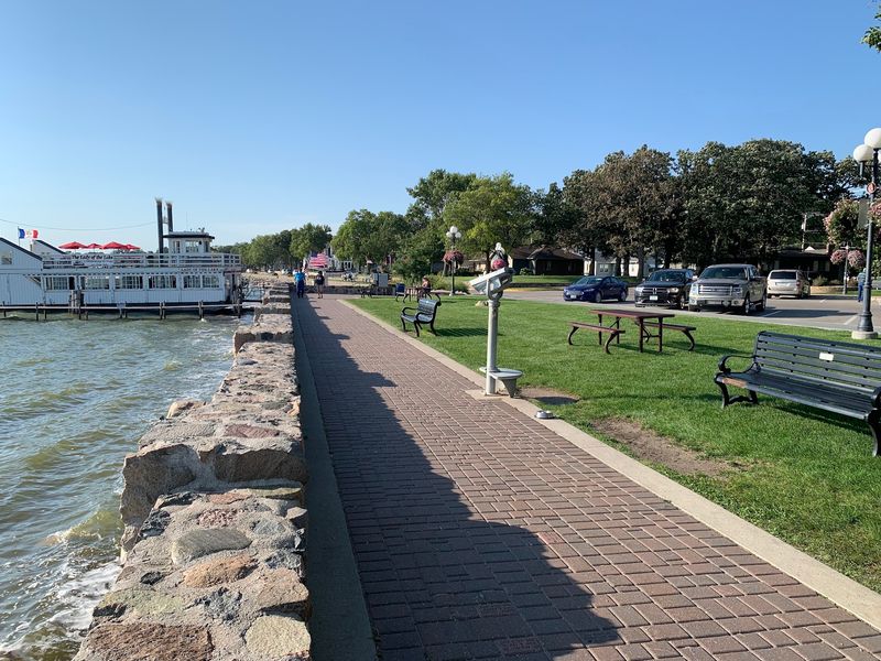 Clear Lake