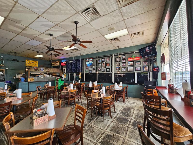 Joe's Kansas City Bar-B-Que