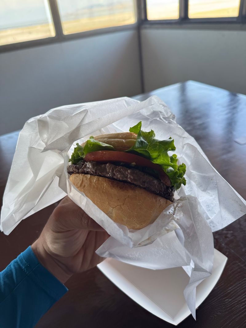 Island Buffalo Grill, Syracuse