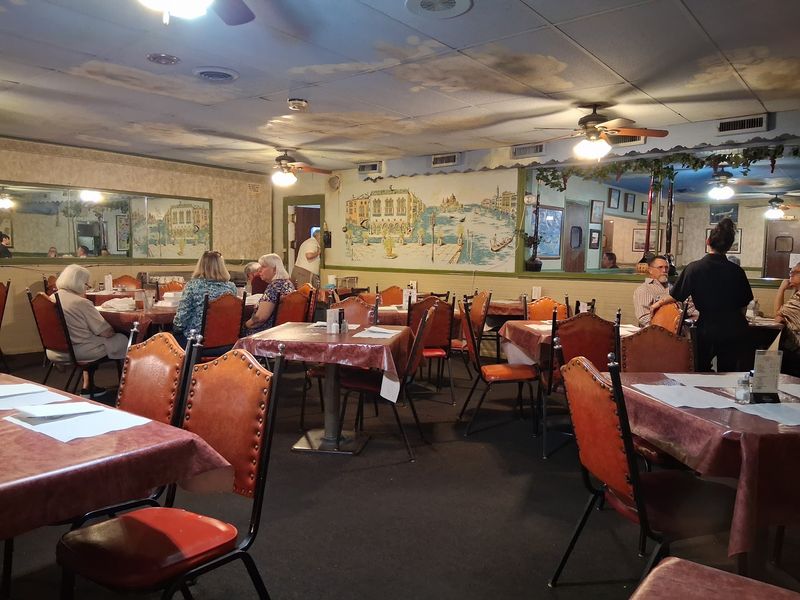 Savute's Italian Ristorante