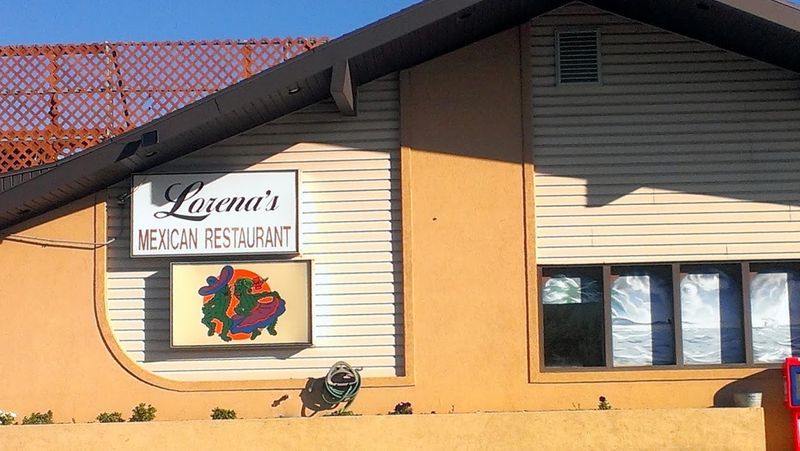 Lorena’s Mexican Restaurant, West Jordan