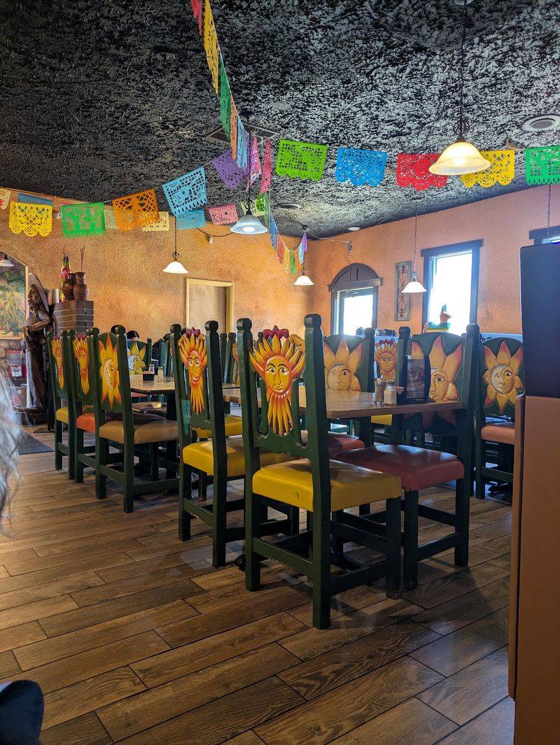 Mi Pueblo Mexican Restaurant