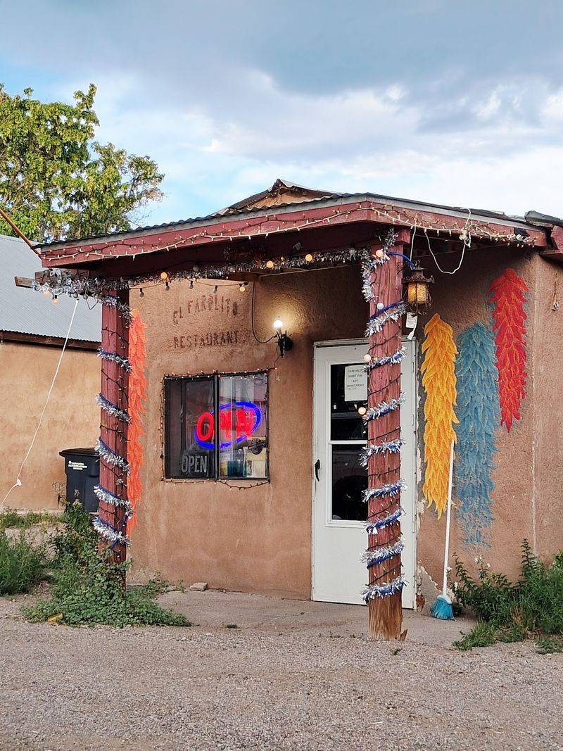 El Farolito