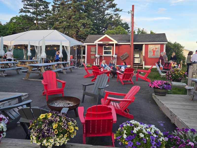 McLoons Lobster Shack