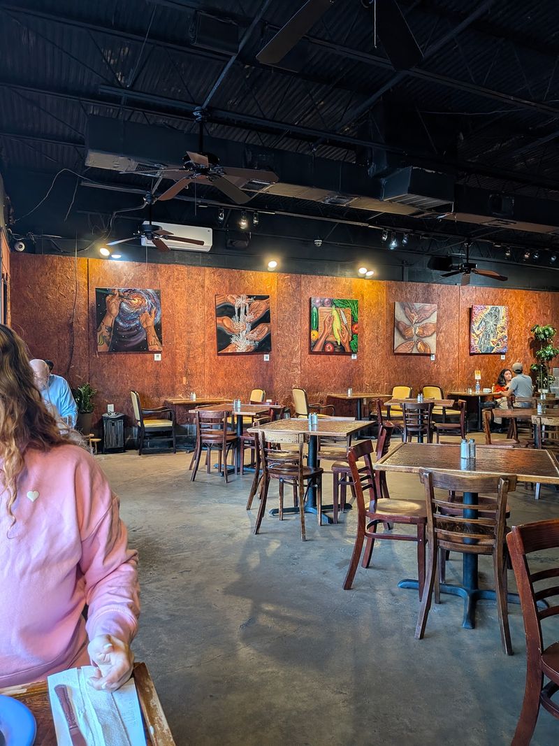 The Breakfast Klub