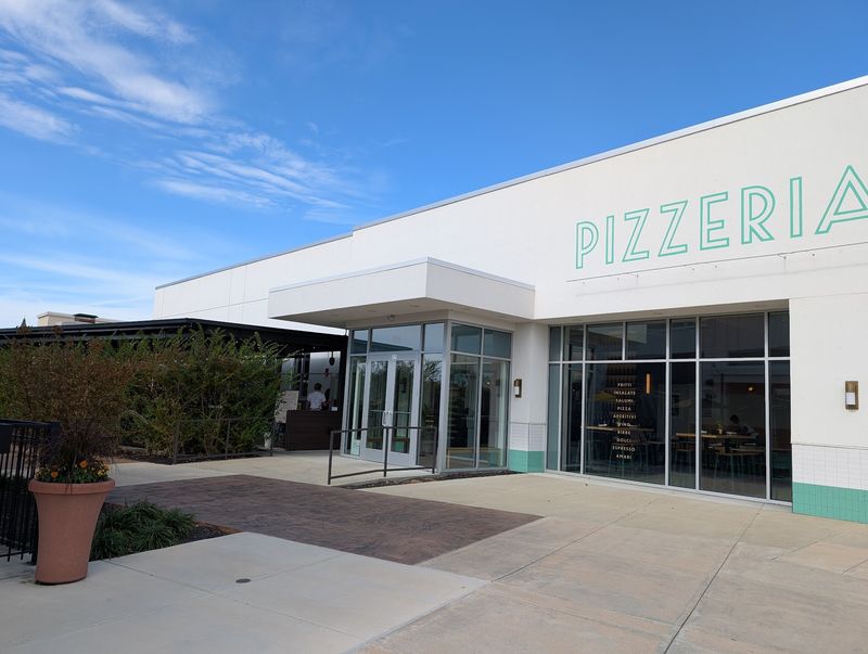 Pizzeria LUCA