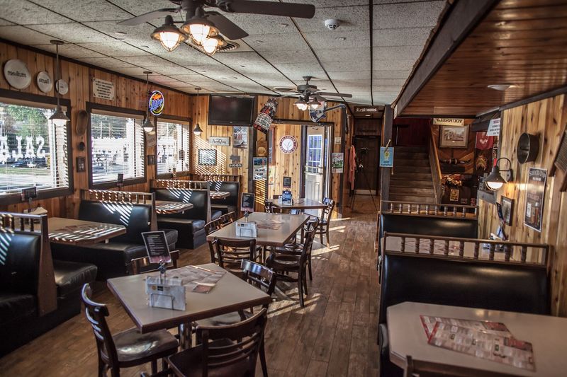 Old Shawnee Pizza