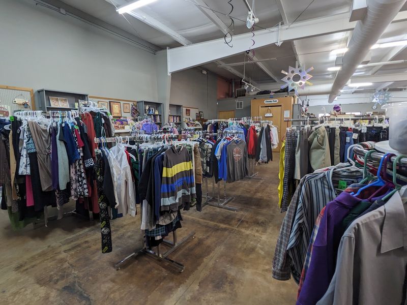 Fun Finds, Wichita, Kansas