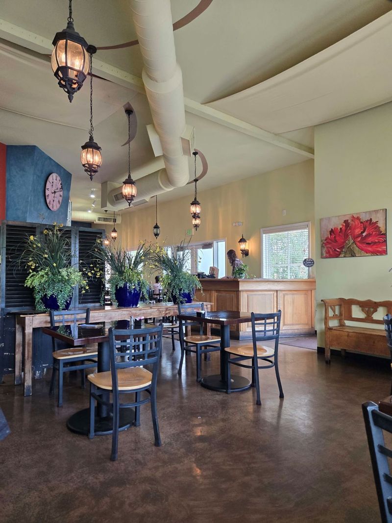 Hannah & Nate's, Albuquerque