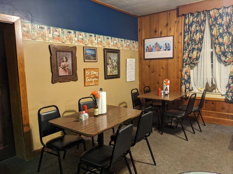 Stone's Family Restaurant