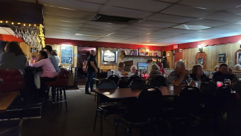 North Star Steakhouse
