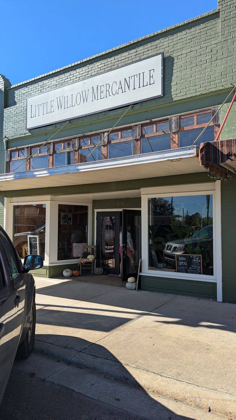 Little Willow Mercantile