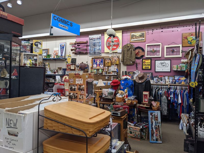 The Vendor Booth Model That Works