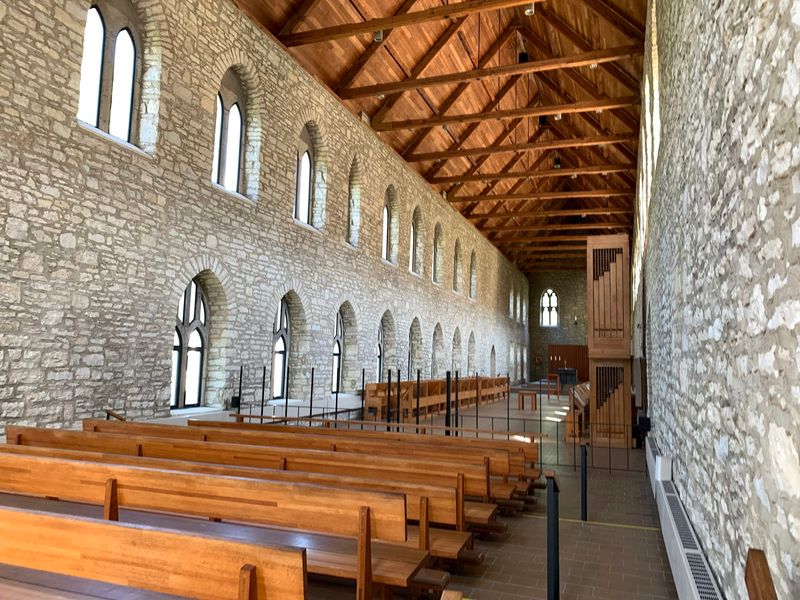 New Melleray Abbey, Peosta