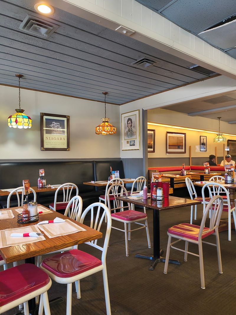 Panos' Restaurant