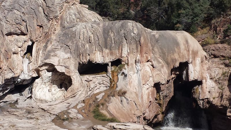 Jemez Mountains