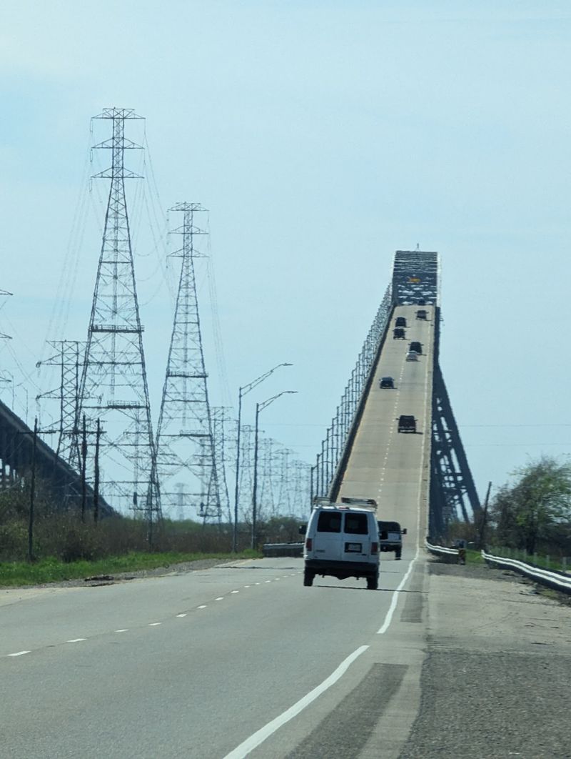 Drivers Have Been Making This Climb Since 1938