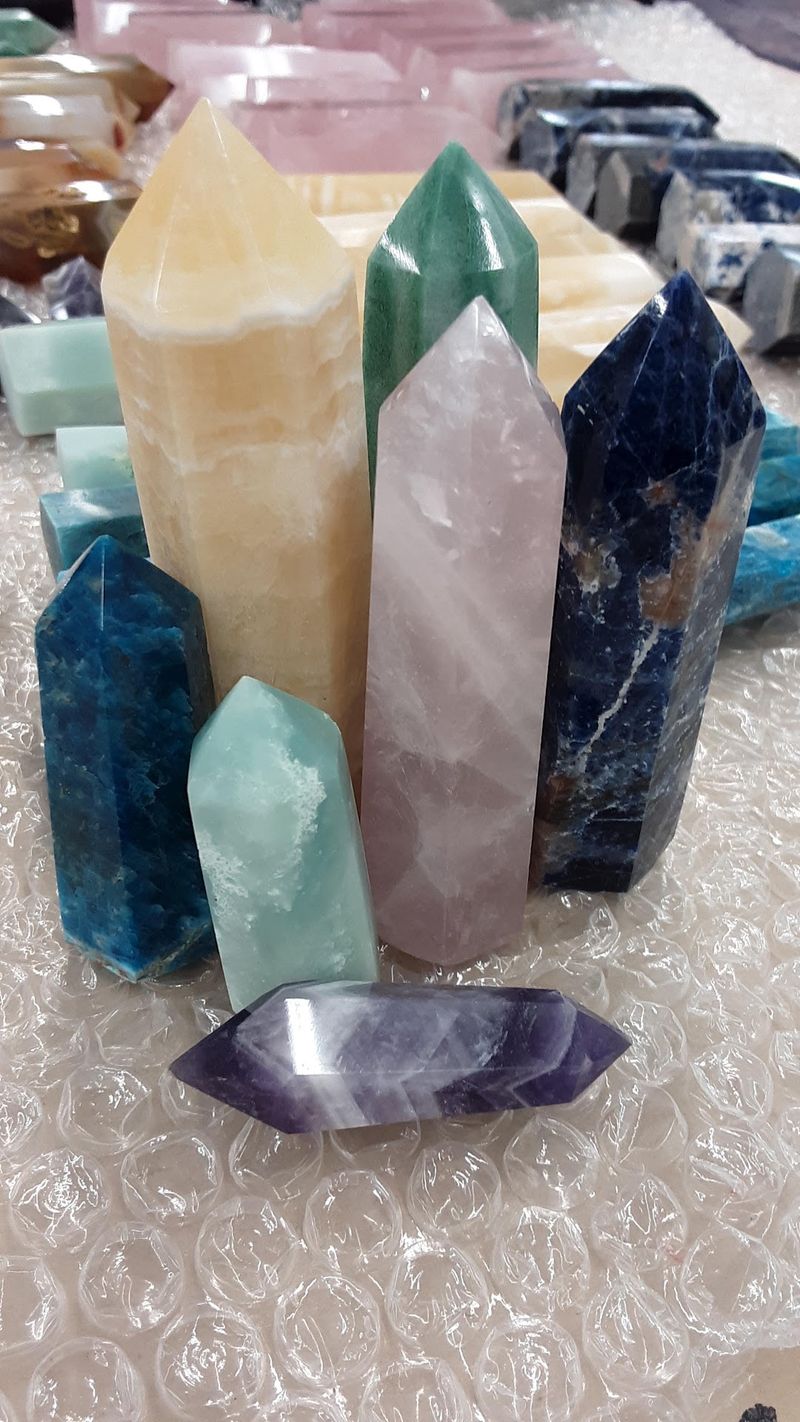 Rocks, Minerals, And Gemstones That Turn Kids Into Collectors