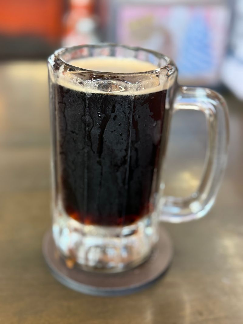 Serving Frosty Mugs Since 1957