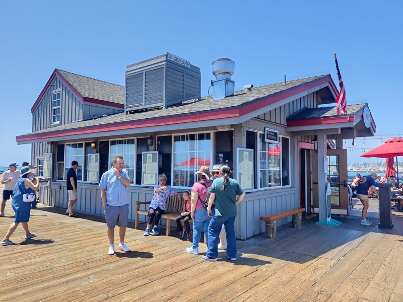 Planning Your Visit: Hours, Parking, and Tips
