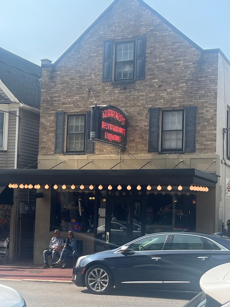 Cleveland’s Oldest Restaurant Has Served Little Italy Since 1918