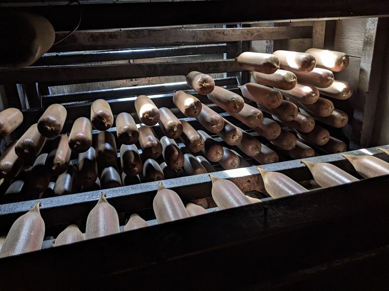 The Story Behind Lebanon Bologna