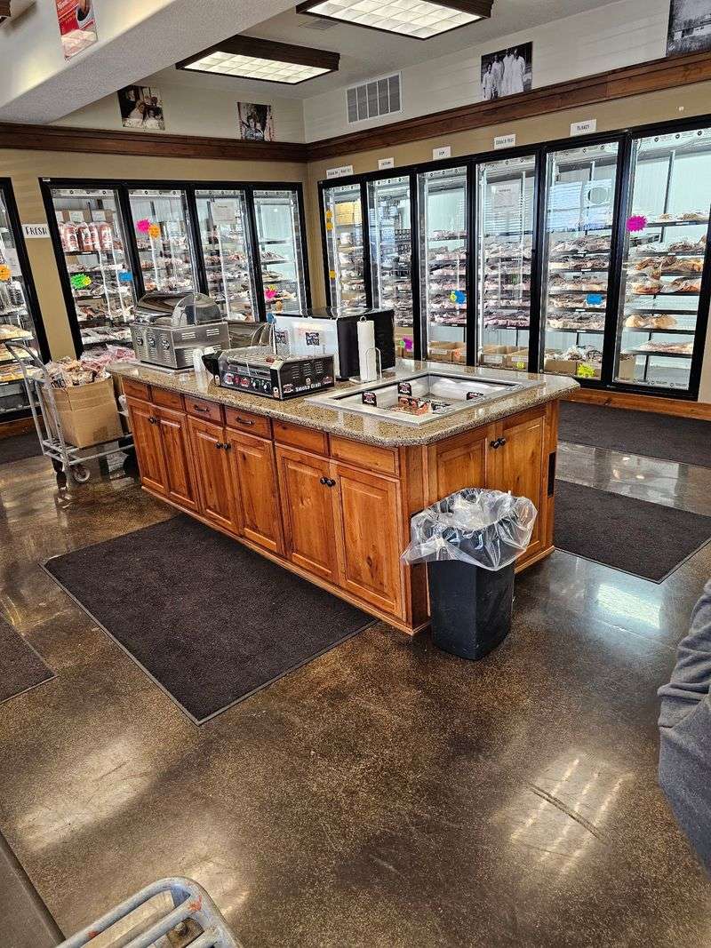 Lower Family Foods Outlet Store And Its Small Town Reputation