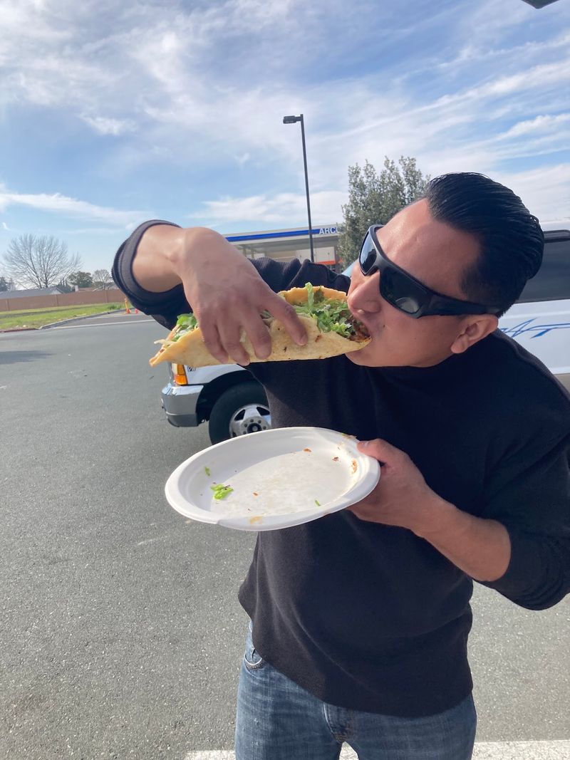 The Food Truck Setup That Keeps Things Honest