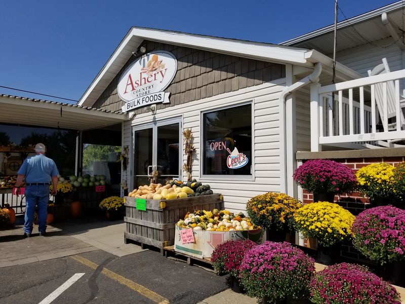 Rooted in Holmes County's Amish Traditions