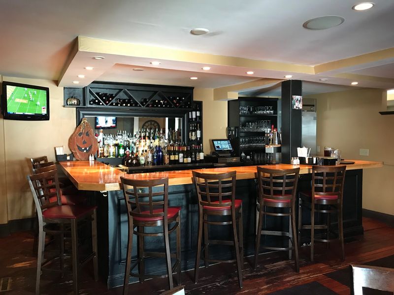 Friendly Service With Familiar Faces