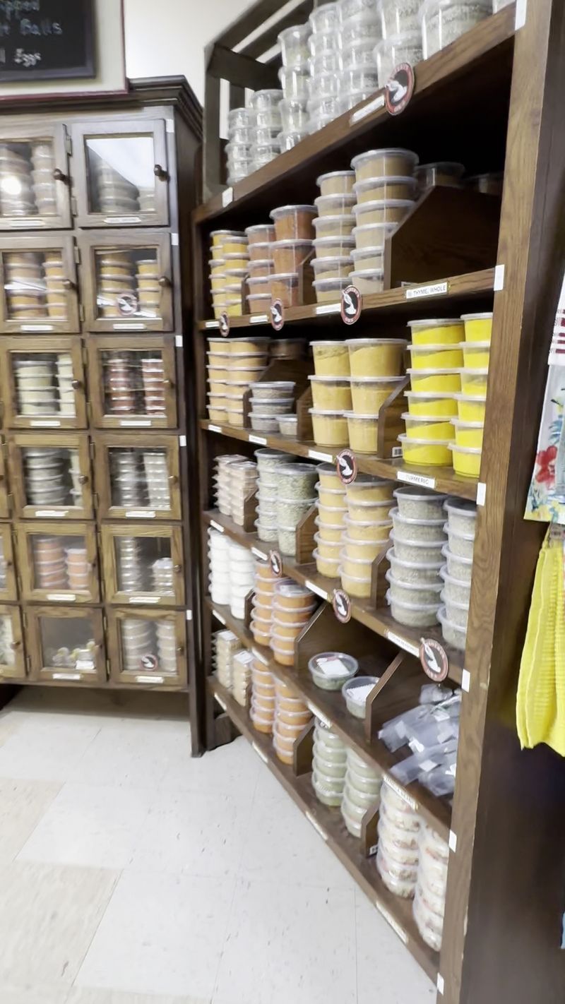 Baking Supplies to Fill Your Pantry