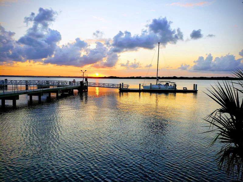 Sea Camp Puts The Beach Within Easy Reach